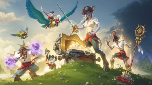 «Королевская битва» в World of Warcraft станет лишь «первым шагом» к будущему