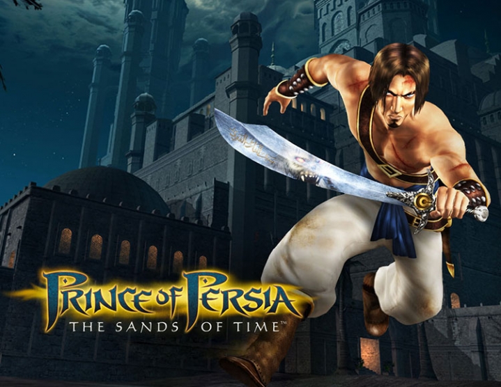 История Prince of Persia — от игры 1989-го до трилогии «Песков времени». Часть 1 — фото 3