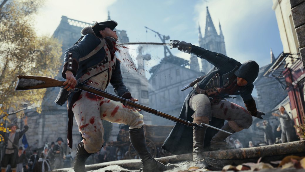 [Обновлено] В России подорожали игры Ubisoft для PC — фото 1