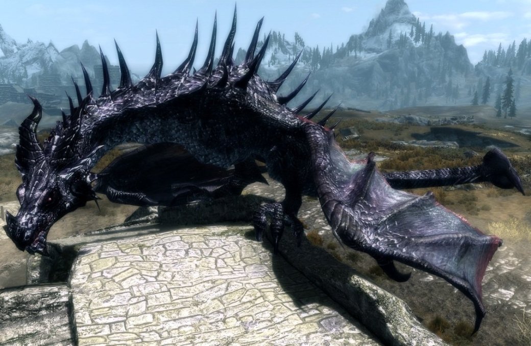 Одиннадцать лучших модов для Skyrim — изображение 6
