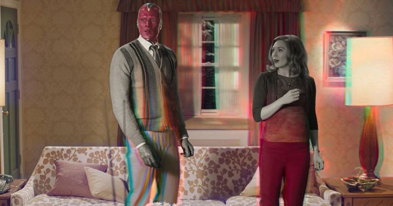 Появились первые оценки сериала «ВандаВижн» от Marvel — критики его безумно хвалят — фото 2