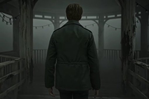 Ремейк Silent Hill 2 вышел на финальную стадию производства