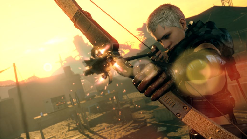 Metal Gear Survive не будет продаваться за полную цену — фото 1
