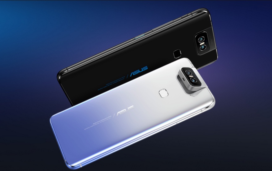 Asus ZenFone 6 представлен официально: необычный флагманский камерофон по цене китайских новинок — фото 3