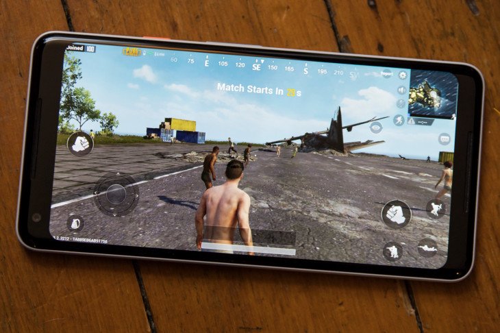 Спустя полгода после релиза PUBG: 6 главных побед и 6 провалов PUBG Corporation — фото 3