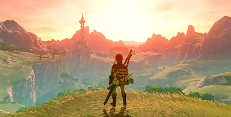 Режиссер адаптации The Legend of Zelda постарается угодить фанатам франшизы - изображение 1
