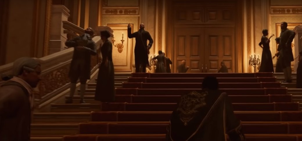 Галерея Правда ли, что ремастер Assassinʼs Creed 3 выглядит хуже оригинала? И да, и нет - 2 фото