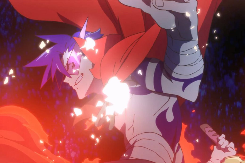 Источник: Gainax
