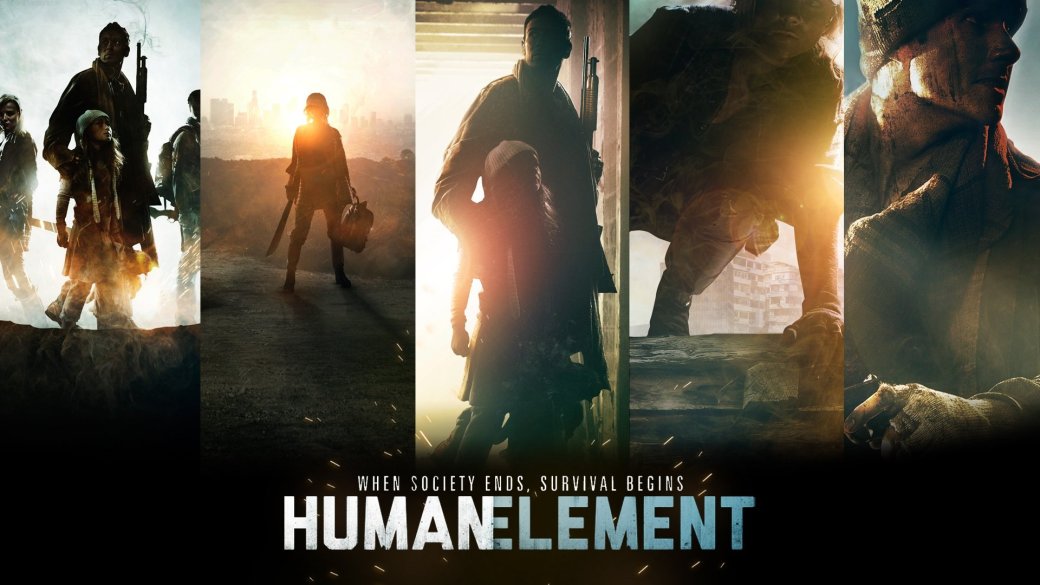 Закрылась Human Element: почему даже разработчик Call of Duty больше не нужен издателям — фото 1