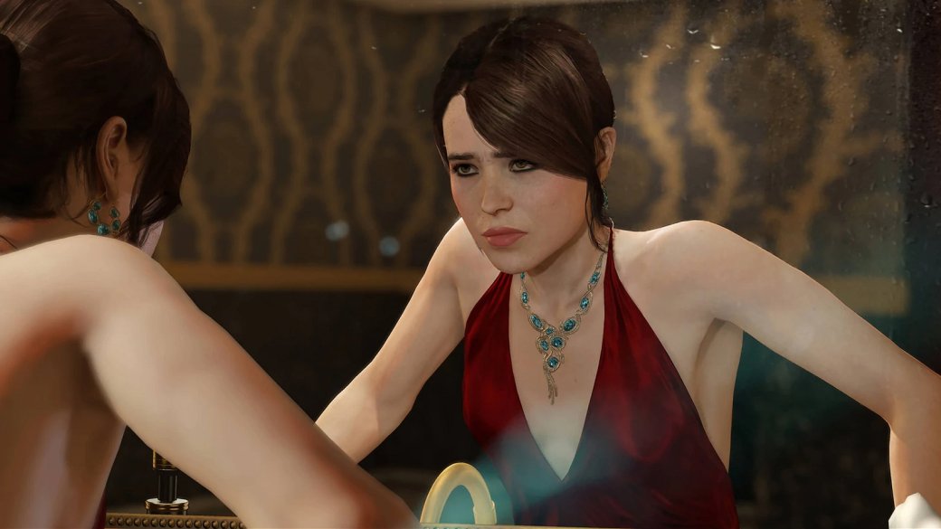 От Beyond: Two Souls до «Амбреллы». Лучшие роли Эллиота Пейджа, ранее известного как Эллен Пейдж — фото 8