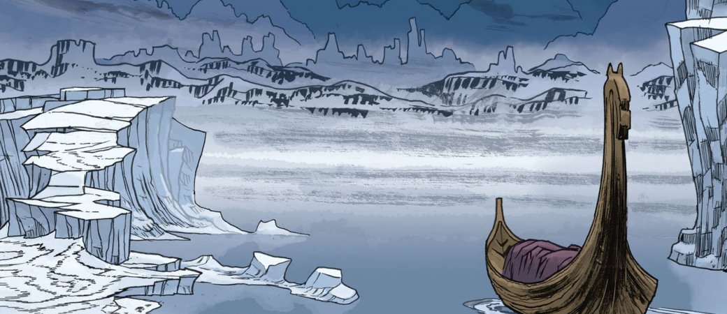 Marvel провела краткий экскурс по десяти мирам в честь события War of the Realms. Выберите свой! — фото 1