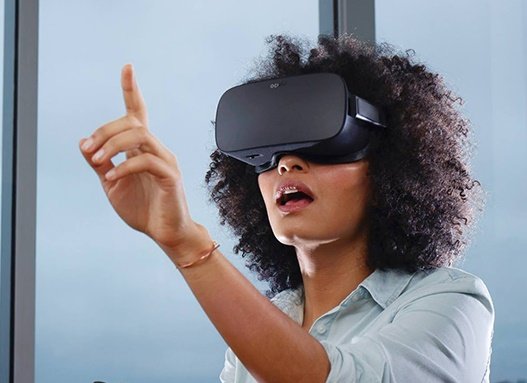 Обновление безопасности Oculus Rift лишь облегчило пиратам жизнь — фото 1