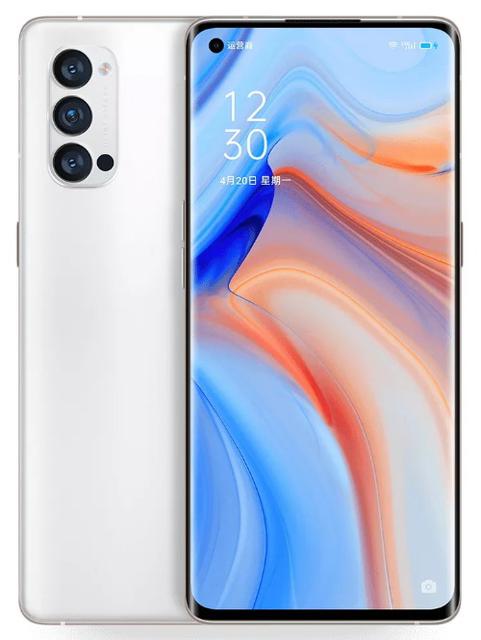 Oppo Reno 4 Pro