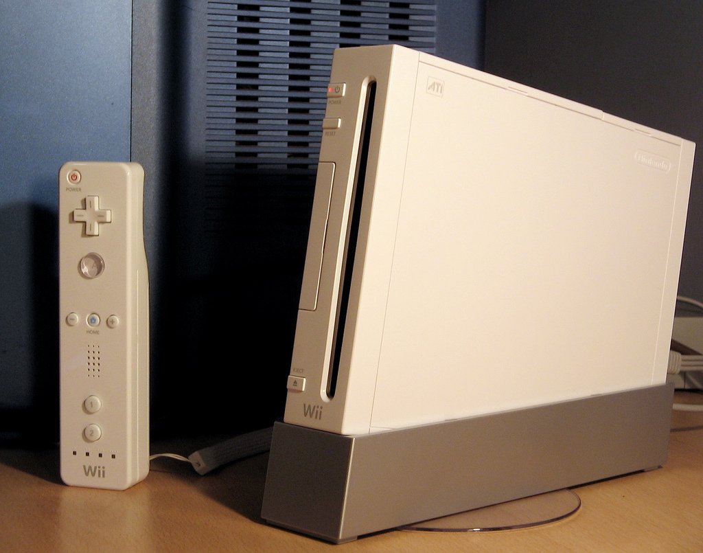 В США Switch продается не хуже Wii. Это очень хорошо для Nintendo — фото 2