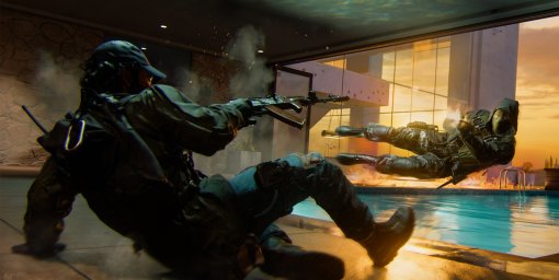 Создатели Call of Duty Black Ops 6 назвали даты проведения двух этапов бета-теста