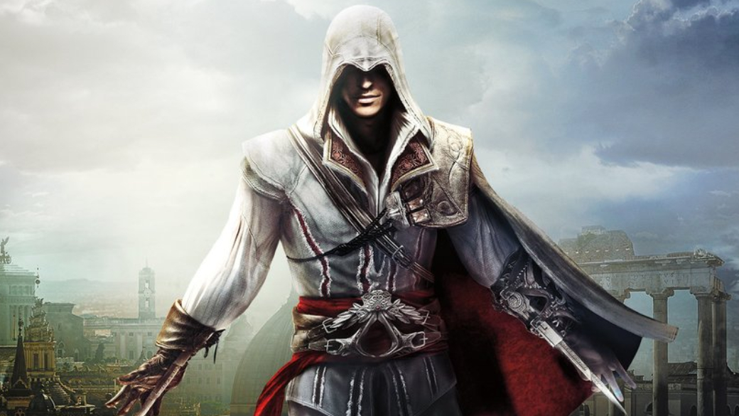 Слух: Assassin's Creed в следующей части вернется в Италию — фото 1