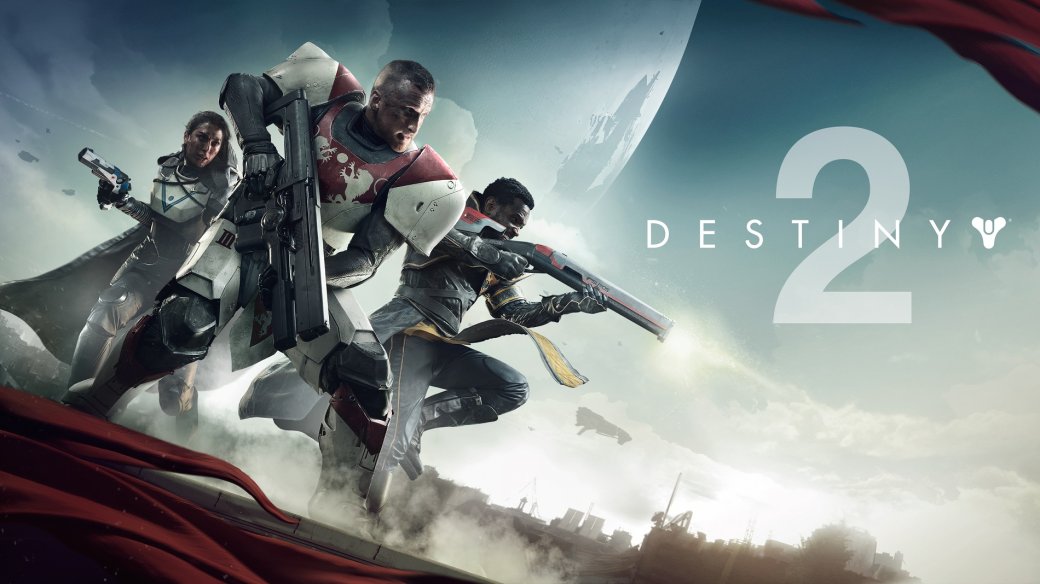 30 главных игр 2017 года. Mass Effect: Andromeda, Outlast 2, Nier: Automata и другие — фото 44