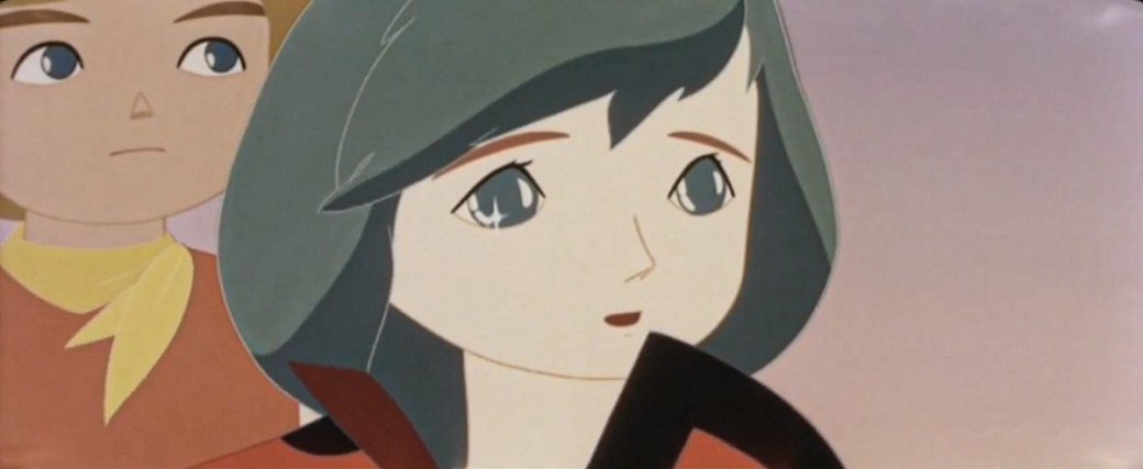 С «Космическими приключениями Гулливера» (1965) студия Toei впервые взялась за историю из западной литературы. Помимо романа Свифта, в сюжет вошли мотивы из сказок Андерсена — например, из «Девочки со спичками»

Источник: Toei Animation