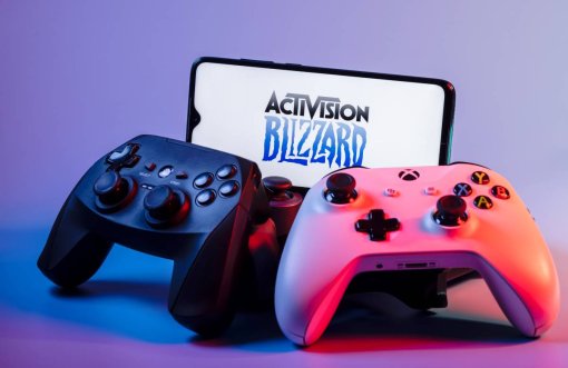 Европейская федерация разработчиков игр поддержала сделку Microsoft и ActiBlizz