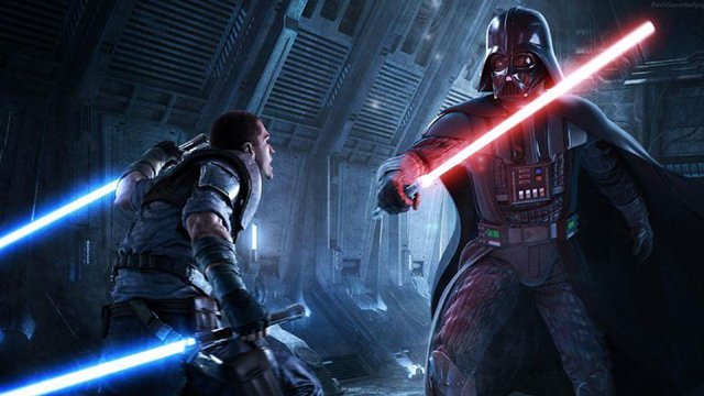 Все с презентации Star Wars Jedi: Fallen Order. Первый трейлер, сюжет, дата выхода и цена игры — фото 1