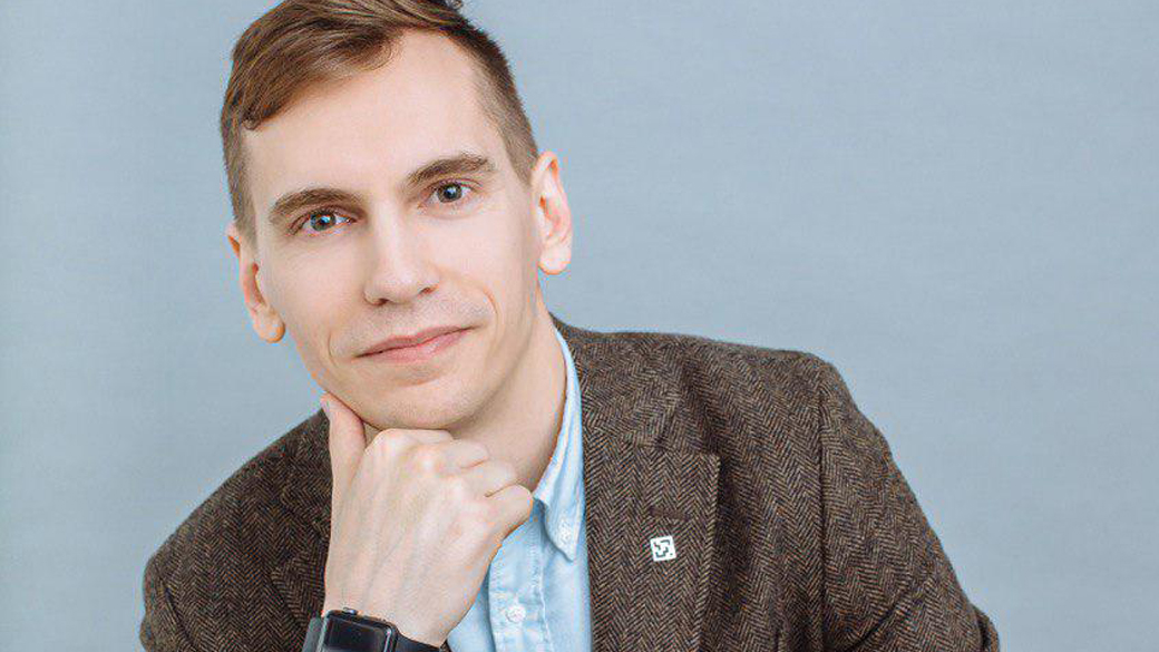 Нормально ли быть геймером? Беседуем с Сергеем Мусиенко — CEO «Атлас» — фото 1