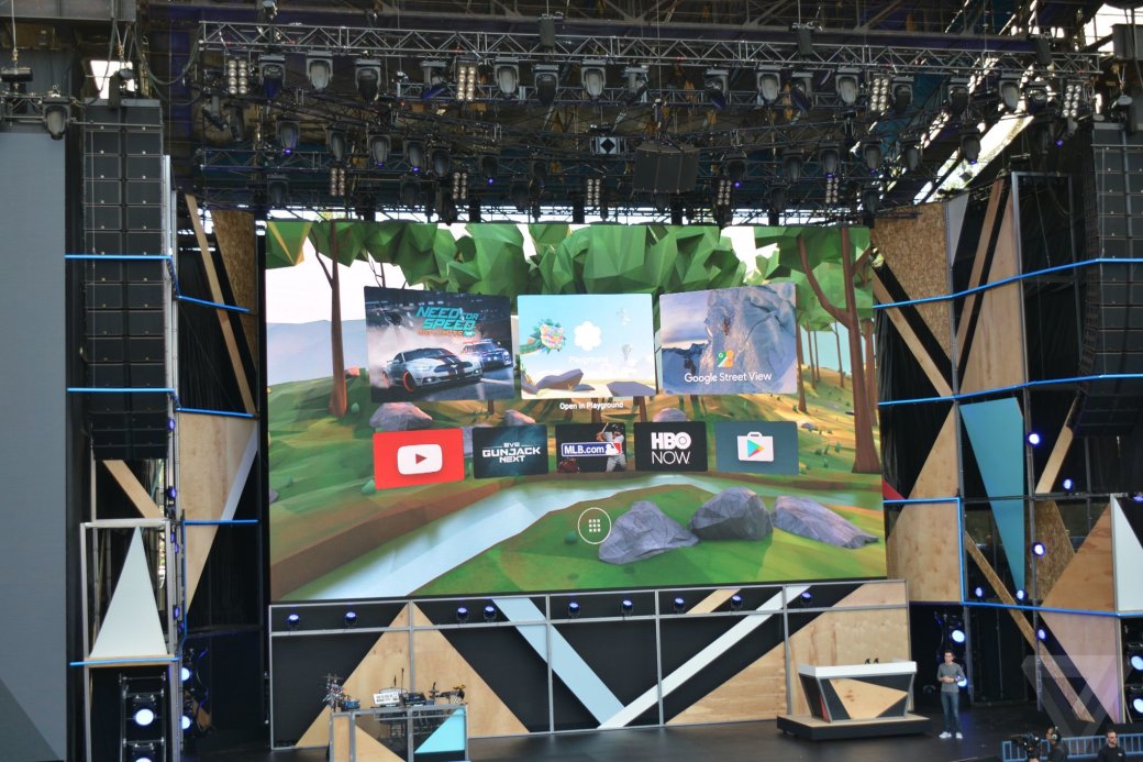 Главные новости с конференции Google I/O — фото 6