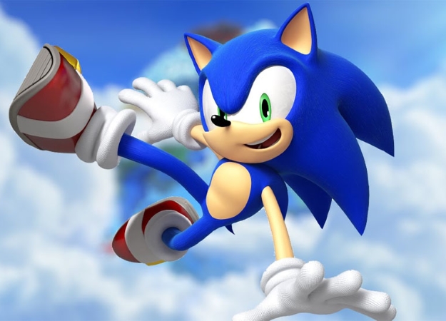 Киноадаптация Sonic The Hedgehog получила дату выхода. Полтора года до Наклза в кино! — фото 1