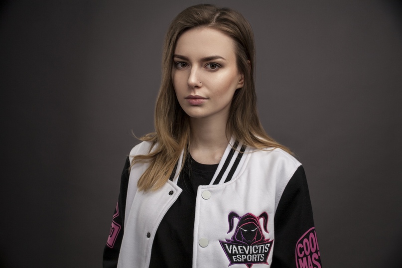 Диана [«TR1GGERED»](https://vk.com/idemma_norington) Иванченко