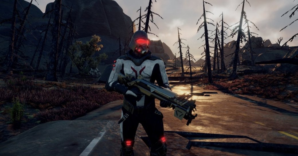 Рецензия на Elex — фото 10