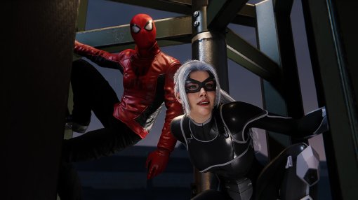 Игра с сюжетом плохого комикса: 5 основных проблем Marvel's Spider-Man