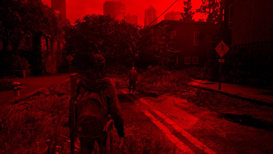 Пиксельный Джоэл и мультяшная Элли. 25 кадров The Last of Us: Part 2 с новыми графическими режимами — фото 18
