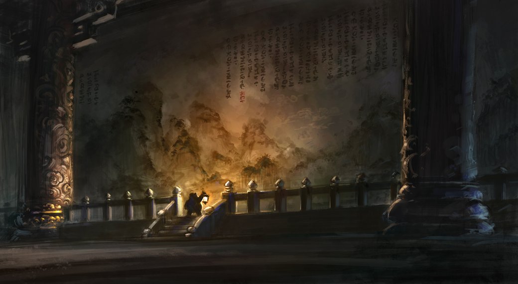 Рецензия на World of Warcraft — фото 2