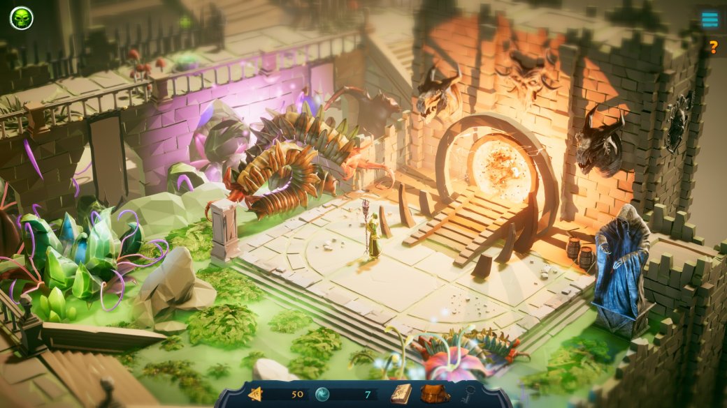 По полкам: Cardaclysm — ККИ про всадников Апокалипсиса для тех, кто устал от Slay the Spire — фото 1