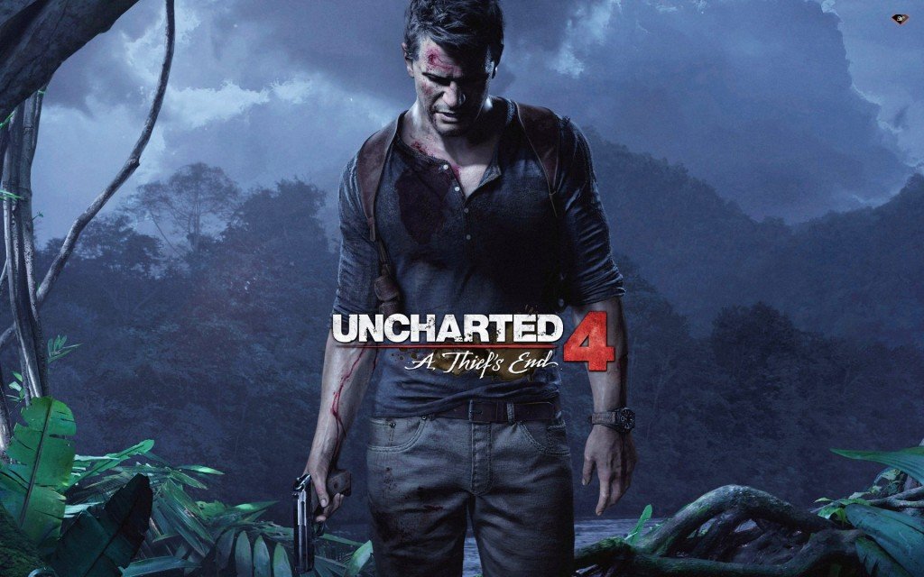 Naughty Dog: 30 лет славы — фото 4