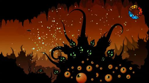 Рецензия на Insanely Twisted Shadow Planet — фото 4
