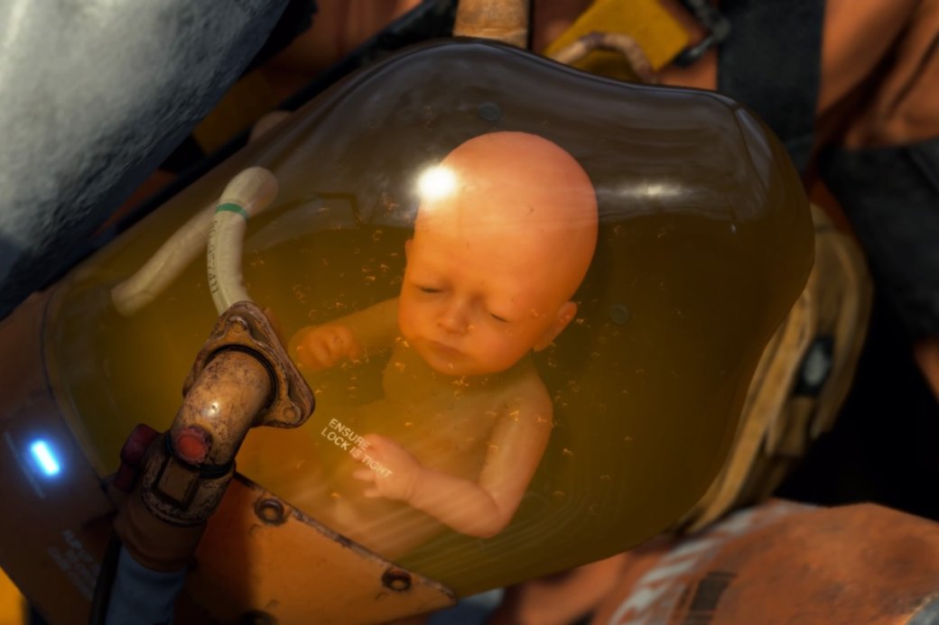 Гайд. 20 советов новичкам в Death Stranding — как стать лучшим курьером? — фото 24