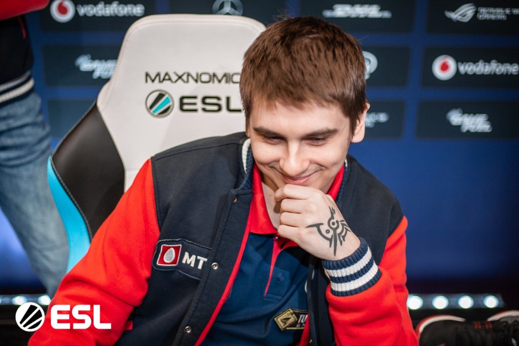 Gambit выбивает Liquid с турнира по Dota 2 одной идеальной дракой и 4 убийствами от саппорта Warlock — фото 1