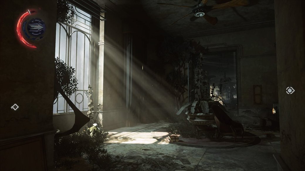 Рецензия на Dishonored 2 — изображение 7