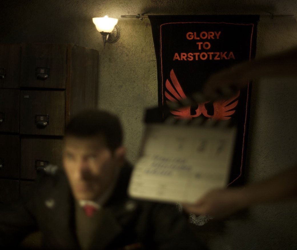 «Ваши документы!» В России снимают экранизацию Papers, Please — фото 1