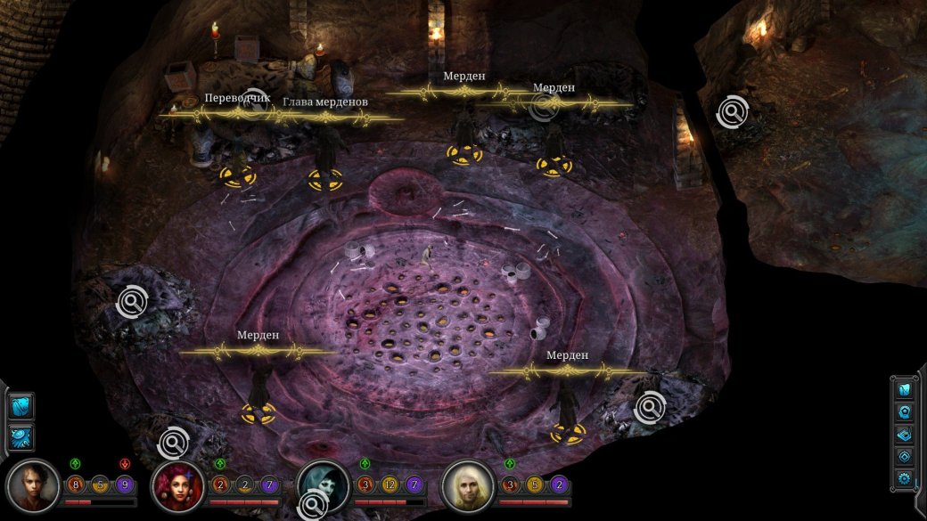 Torment: Tides of Numenera. Путеводитель по Долине и Цветению — фото 20
