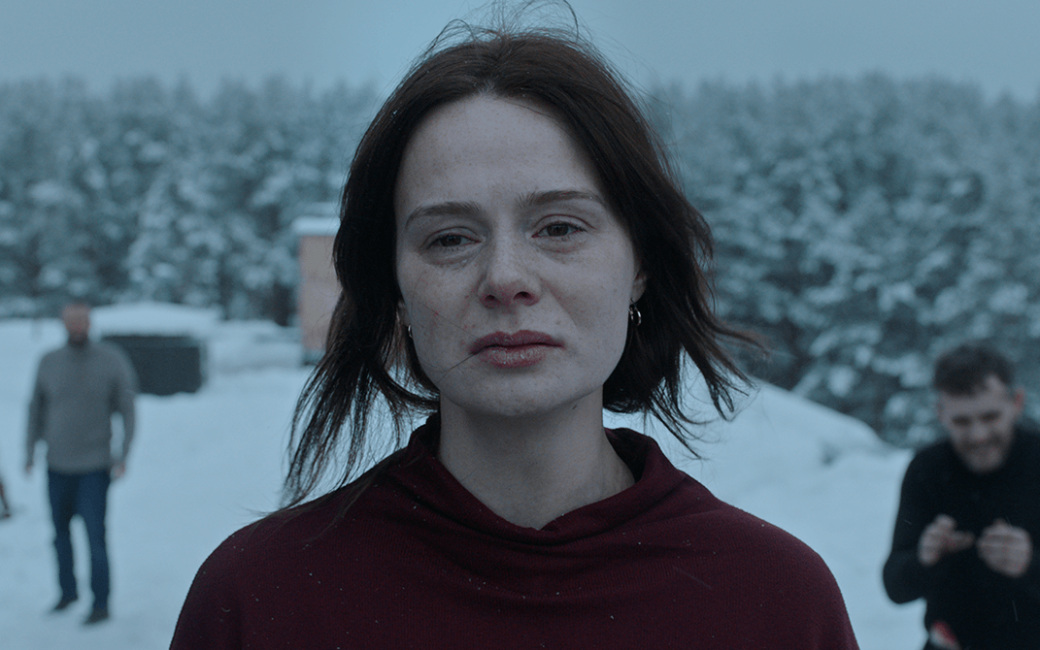 Каким получился «Сторож» Юрия Быкова. Возвращение в российское кино или исповедь перед уходом? — фото 7