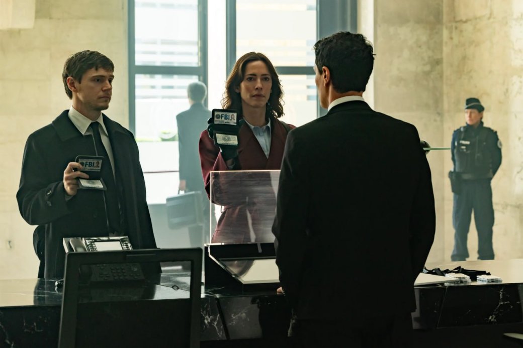 Стала известна дата релиза нового сериала Райана Мёрфи «Красота» — изображение 5