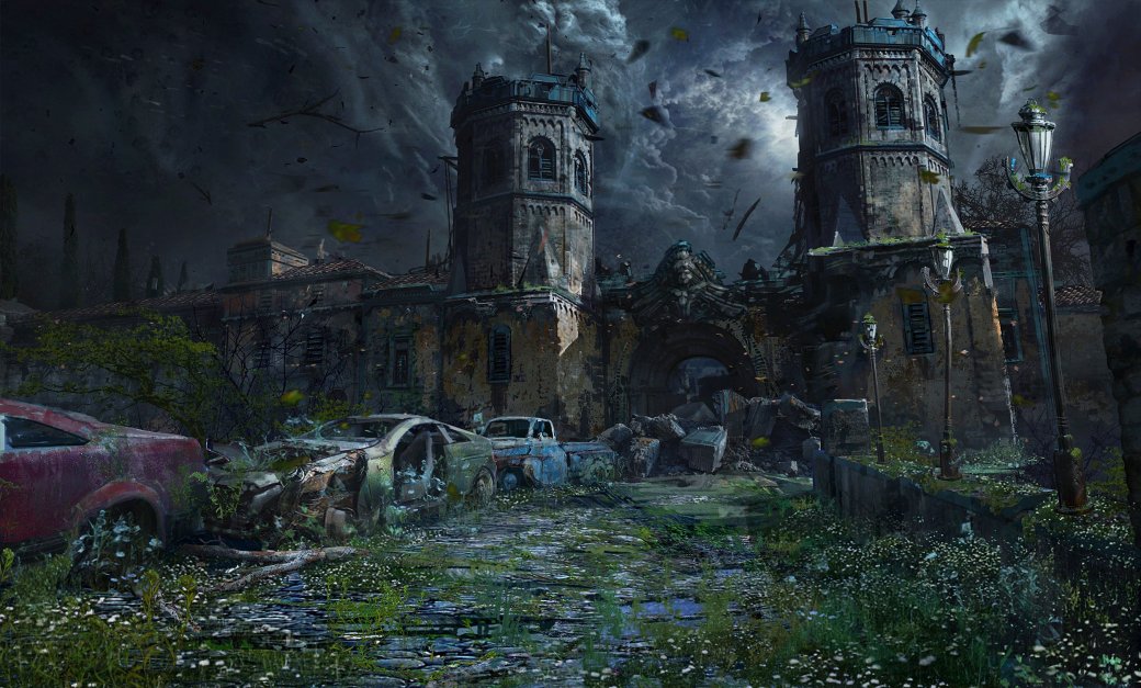 Рецензия на Gears of War 4 — фото 2