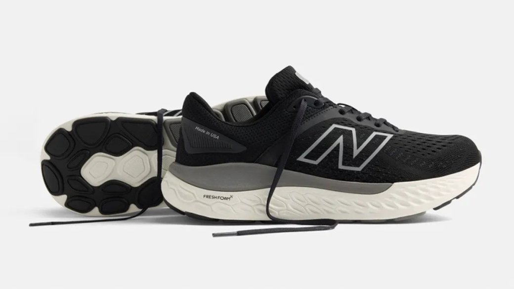 Фото: Courtesy of New Balance