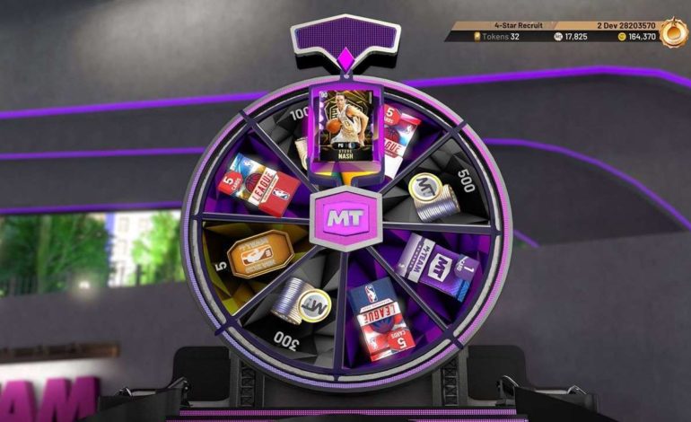 NBA 2K20 — идеальный баскетбольный симулятор для офлайна, но ужасный — для онлайна — фото 8