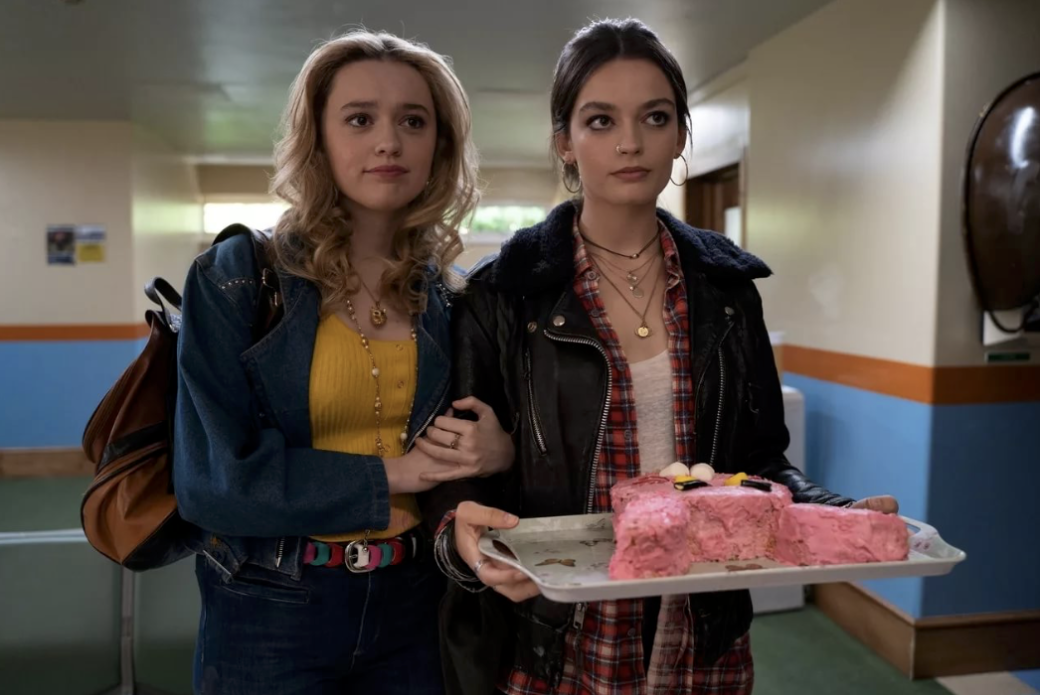 Netflix создаст фонд помощи пострадавшим от коронавируса — фото 1