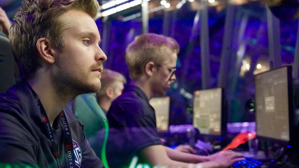 Стал известен первый финалист The International 2018 по Dota 2 — фото 1