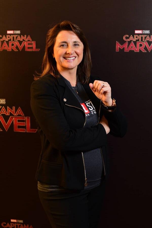Студия Marvel рассказала, почему важна репрезентация меньшинств в ее фильмах — фото 1