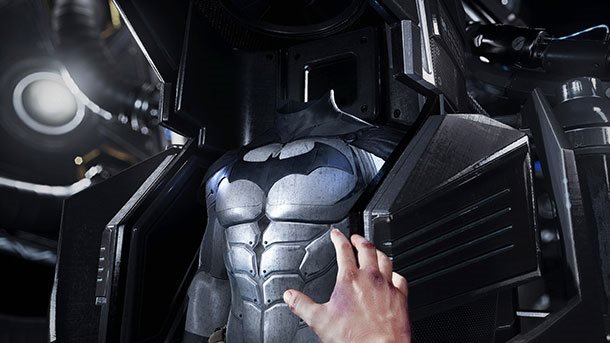 Первые оценки шлема PlayStation VR: «Это не будущее видеоигр» — фото 3
