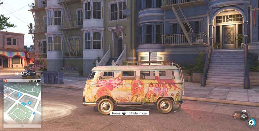 Ультимативный гайд по Watch Dogs 2 — фото 8